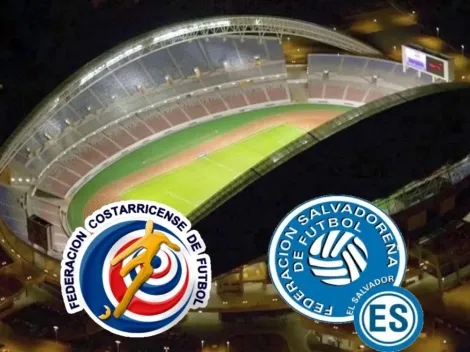 Costa Rica recibe buenas noticias