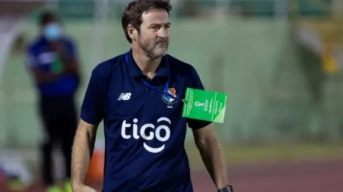 Thomas Christiansen enojado por la derrota