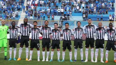 Costa Rica: cuándo es el próximo partido de la Sele.