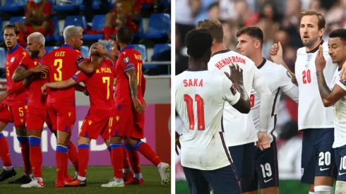 Inglaterra vs. Andorra: mira por aquí EN VIVO y EN DIRECTO el juego de hoy por la fecha 7 del Grupo I de las Eliminatorias UEFA en Centroamérica.