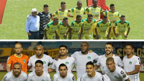 Nueva Concepción vs. Comunicaciones: sigue por aquí EN VIVO y EN DIRECTO el partido de hoy por la fecha 13 del Apertura 2021 de Liga Nacional de Guatemala