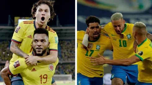 Brasil vs. Colombia: sigue EN VIVO y EN DIRECTO el partido de hoy por la fecha 5 de las Eliminatorias CONMEBOL en Centroamérica