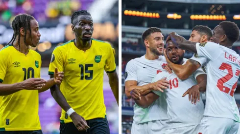 Jamaica vs. Canadá: igue EN VIVO y EN DIRECTO el juego de hoy por la fecha 5 del Octagonal Final de las Eliminatorias CONCACAF