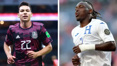 México vs. Honduras: sigue EN VIVO y EN DIRECTO el partido de hoy por la fecha 5 del Octagonal Final de las Eliminatorias CONCACAF