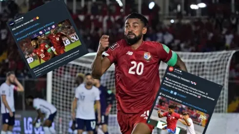 Medios internacionales destacaron victoria de Panamá sobre Estados Unidos