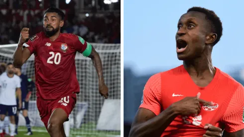 | Panamá vs. Canadá: sigue EN VIVO y EN DIRECTO el juego de hoy por la fecha 6 del Octagonal Final de las Eliminatorias CONCACAF.