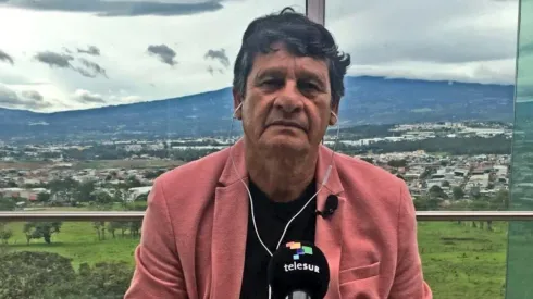 Roger Flores: "Se demostró que Estados Unidos no es invencible"