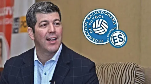 El mensaje de Fernando Palomo a la afición salvadoreña