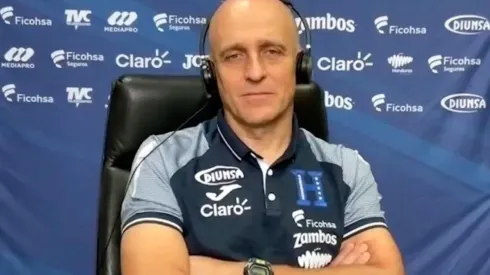 Fabián Coito envía mensaje a la afición: "Es tremendamente difícil jugar un Mundial"