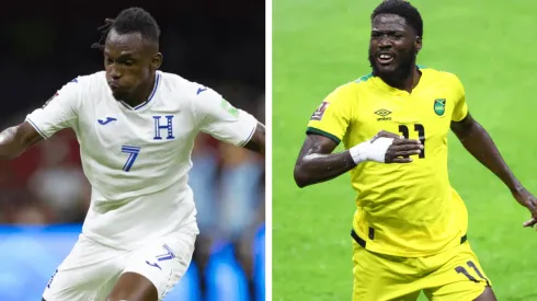 | Honduras vs. Jamaica: ver aquí EN VIVO y EN DIRECTO el encuentro de hoy por la fecha 6 del Octagonal Final de las Eliminatorias CONCACAF.