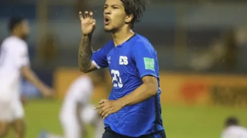 Enrico Dueñas realizó un mensaje sobre la Selecta