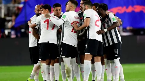 Costa Rica deberá sacar mínimo 7 puntos