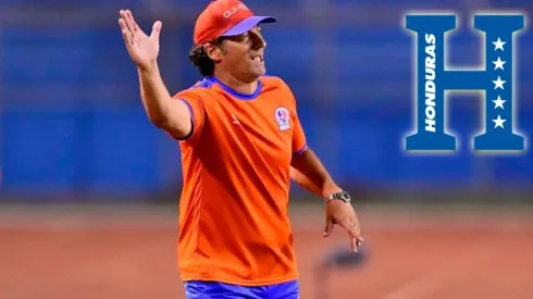 Pedro Troglio desmiente contacto con Fenafuth