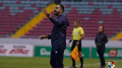 Nacho Quintana presenta convocatoria para próximos encuentros.