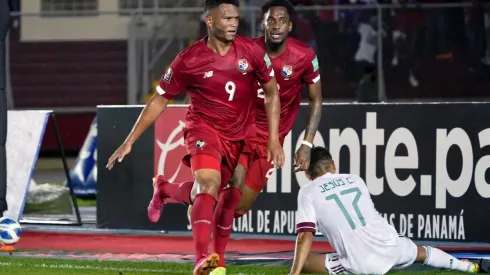 Panamá deberá reponerse de la derrota ante Canadá.