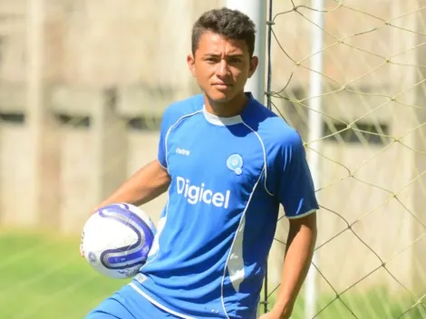 El Salvador todavía no podrá contar con Narciso Orellana