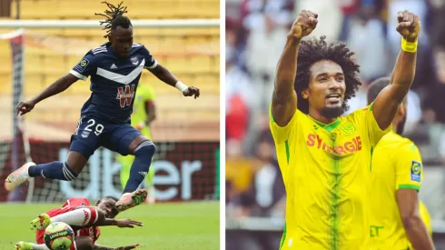 Girondins de Burdeos vs. Nantes: cuándo, dónde y por qué canal ver a Alberth Elis en el juego por la fecha 10 de la Ligue 1 en Centroamérica.