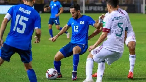 El Salvador: los resultados más favorables para la fecha de noviembre