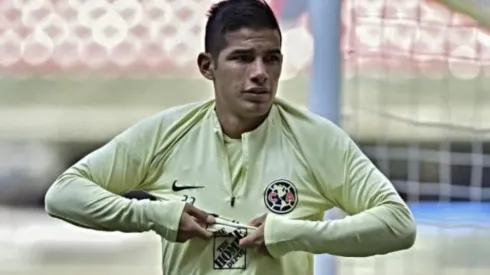 Qué pasa con Antonio Chucho López en el América