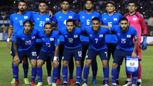 El Salvador tendrá un amistoso ante una selección sudamericana
