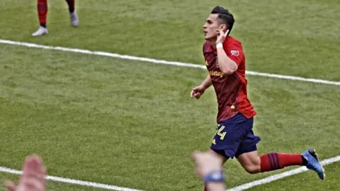 Rubio Rubin no se detiene en la MLS y sigue rompiendo las redes