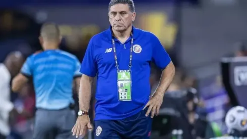 Presidente de la Fedefutbol se reunirá con Luis Fernando Suárez