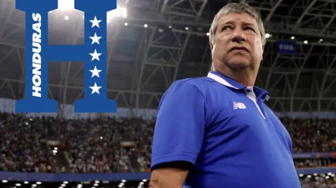 Bolillo Gómez: “No voy a engañar a la gente”