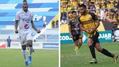 Alianza vs. Platense: sigue EN VIVO y EN DIRECTO el juego de hoy por la fecha 13 del Apertura 2021 de la Liga Mayor de El Salvador.