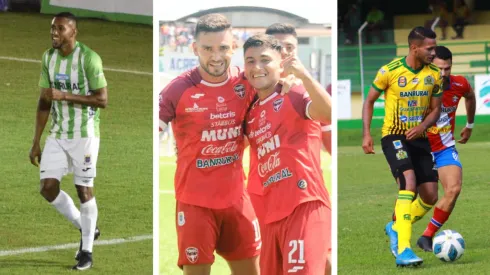Apertura 2021 de la Liga Nacional de Guatemala: resultados y tabla de posiciones tras la fecha 14.
