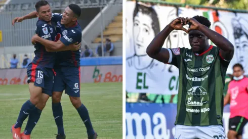 Motagua vs. Marathón: sigue EN VIVO y EN DIRECTO el juego de hoy por la fecha 14 del Apertura 2021 de la Liga Nacional de Honduras.
