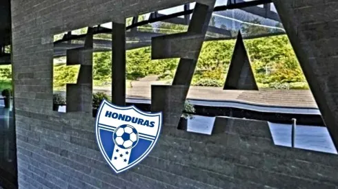 Cuánto tendrá que pagar Honduras por la sanción de FIFA