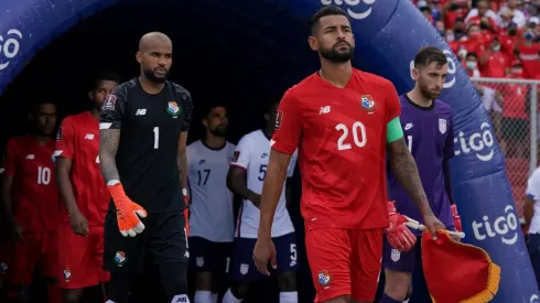 Periodista confirma que Panamá tiene al mejor defensor del área.