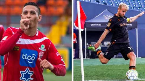 Santos de Guápiles vs. Forge: cuándo, dónde y por qué canal ver el juego de hoy por la ida de los cuartos de final de la Liga Concacaf 2021.