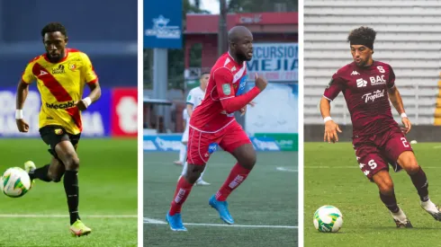 Apertura 2021 de la Primera División de Costa Rica: resultados y tabla de posiciones tras la fecha 16.