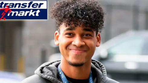 Arquímides Ordoñez: cuál es su valor según Transfermarkt