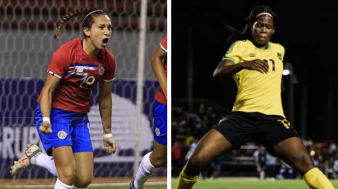 Costa Rica vs. Jamaica: cuándo, dónde y por qué canal ver el partido amistoso de las Selecciones Femeninas previo a las Eliminatorias Concacaf 2022.