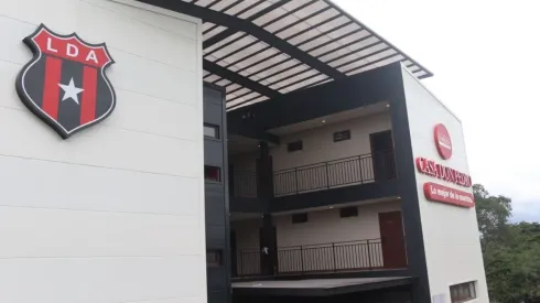 Casa Don Pedro, CAR. (LDA Oficial)