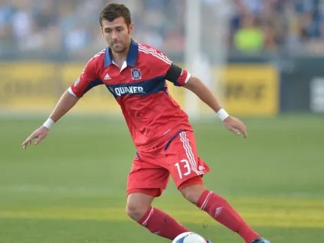 ¿Quién es Gonzalo Segares? El tico que dirigirá la selección sub-17 de los EE.UU