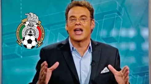 David Faitelson: "México en el Top 10, es una de las grandes mentiras"
