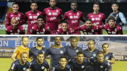 Saprissa vs. Comunicaciones: cuándo, dónde y por qué canal ver el juego de hoy por la ida de los cuartos de final de la Liga Concacaf 2021.