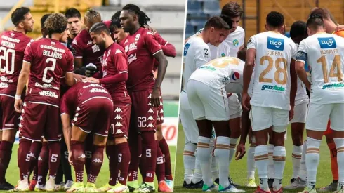 Saprissa vs. Comunicaciones: formaciones para la ida de los cuartos de final de la Liga Concacaf 2021