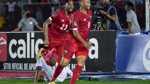 Panamá desciende en el Ranking FIFA.