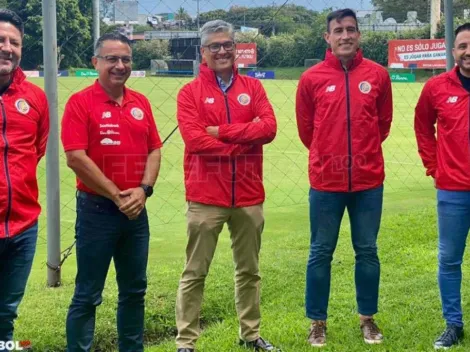 Costa Rica presenta a su Comisión Técnica