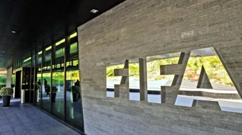 FIFA realizó nueva actualización en su Ranking