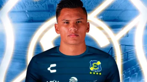 El gran gesto de Denil Maldonado con un pequeño aficionado