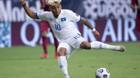 Baja sensible para El Salvador