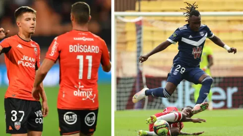 Girondins de Burdeos vs. Lorient: sigue EN VIVO y EN DIRECTO a Alberth Elis en el juego de hoy por la fecha 11 de la Ligue 1 en Centroamérica.