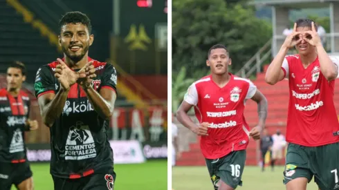 Alajuelense vs. Guanacasteca: sigue EN VIVO y EN DIRECTO el juego de hoy por la fecha 17 del Apertura 2021 de la Primera División de Costa Rica.