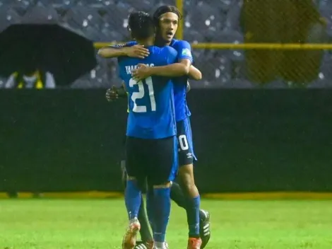 Enrico Dueñas envía mensaje de apoyo a Amando Moreno