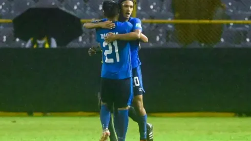 Enrico Dueñas respalda a Moreno en este difícil momento